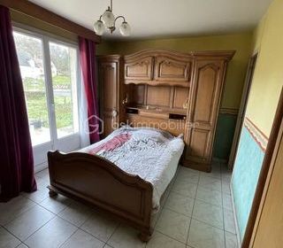  Maison � vendre 5 pi�ces 120 m�