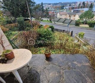  Maison � vendre 5 pi�ces 90 m�