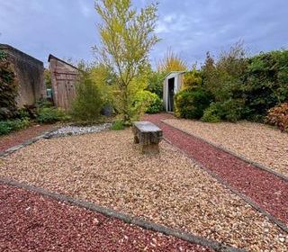  Maison � vendre 3 pi�ces 60 m�