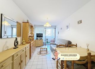  Appartement � vendre 2 pi�ces 35 m�