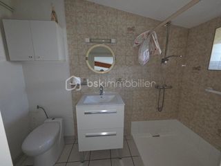  Maison � vendre 4 pi�ces 81 m�