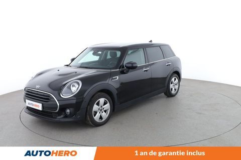 Mini Clubman One D BV6 116 ch 2020 occasion Issy-les-Moulineaux 92130