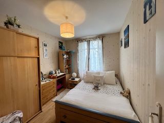  Maison � vendre 4 pi�ces 65 m�