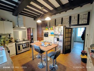  Maison � vendre 10 pi�ces 365 m�