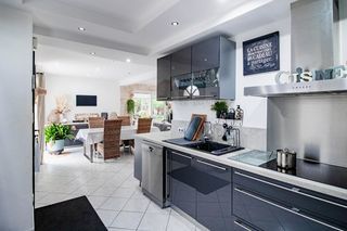  Maison � vendre 8 pi�ces 123 m�