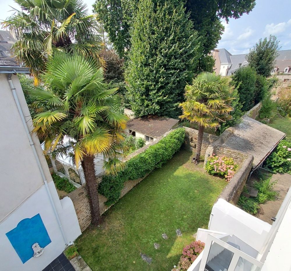 � vendre  Appartement Vannes (56000)