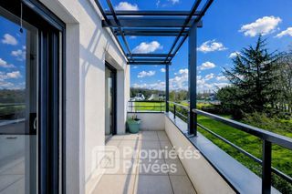  Appartement � vendre 4 pi�ces 83 m�