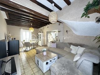  Maison � vendre 5 pi�ces 103 m�