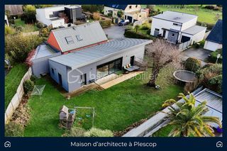  Maison � vendre 8 pi�ces 193 m�