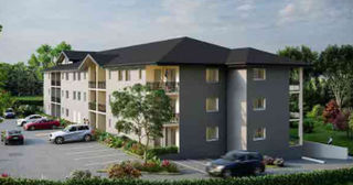  Appartement � vendre 3 pi�ces 67 m�