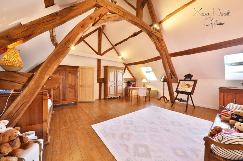 � vendre  Maison Montpont-en-Bresse (71470)