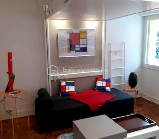  Appartement � vendre 1 pi�ce 30 m�