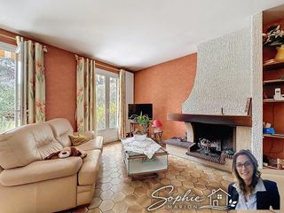  Villa � vendre 4 pi�ces 77 m�