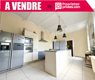  Maison � vendre 8 pi�ces 230 m�
