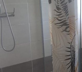  Maison � louer 3 pi�ces 55 m� Les abymes