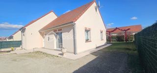  Maison � vendre 5 pi�ces 110 m�