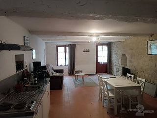  Maison � vendre 4 pi�ces 100 m�