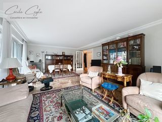  Appartement � vendre 4 pi�ces 102 m�