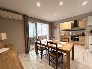  Appartement � louer 3 pi�ces 56 m�