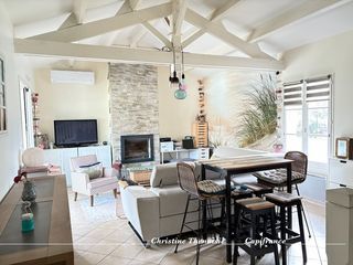  Maison � vendre 5 pi�ces 109 m�