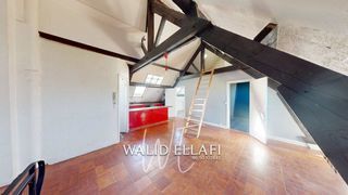  Appartement � vendre 3 pi�ces 74 m�