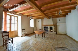  Maison � vendre 7 pi�ces 184 m�