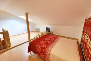  Appartement � vendre 3 pi�ces 58 m�