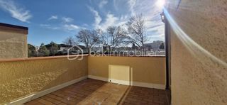  Appartement � vendre 3 pi�ces 45 m�