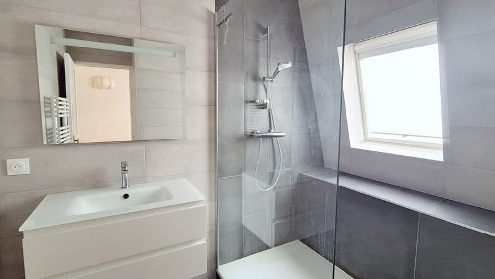 � vendre  Appartement Grenoble (38000)