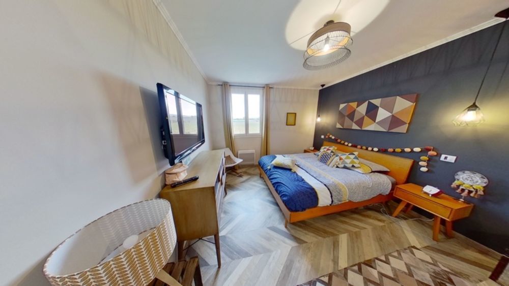 � vendre  Maison Roussillon (84220)