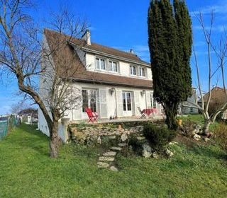  Maison � vendre 8 pi�ces 170 m�