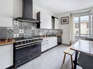  Maison � vendre 7 pi�ces 160 m�