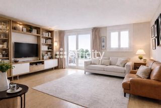  Appartement � vendre 4 pi�ces 80 m�