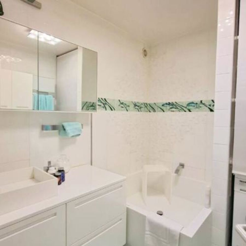 � vendre  Appartement Paris 15