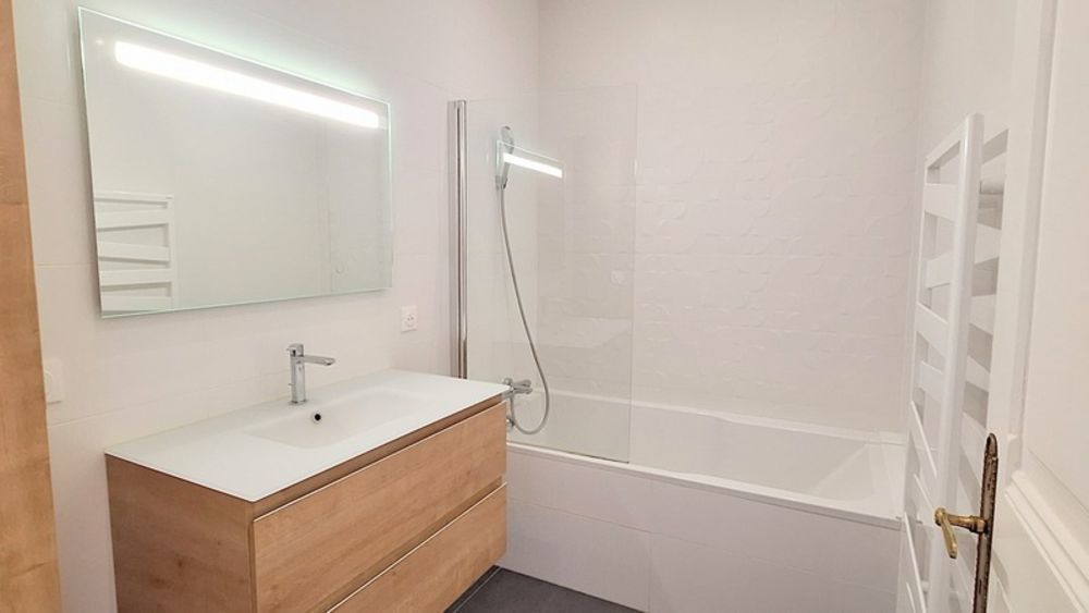 � vendre  Appartement Grenoble (38000)