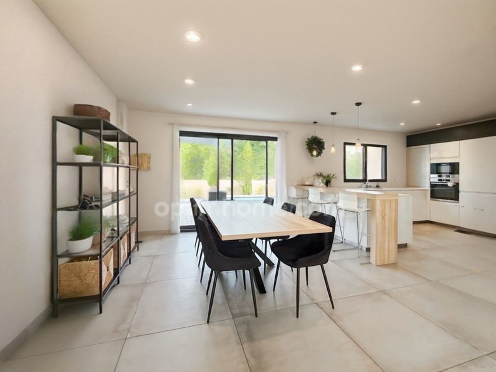 � vendre  Maison Domont (95330)