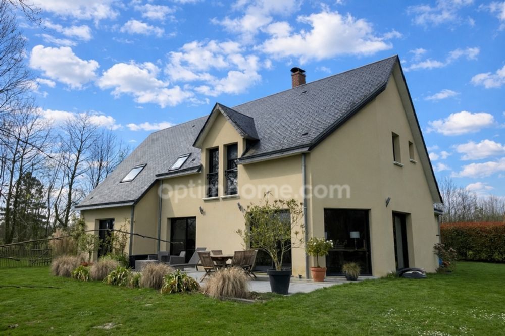 � vendre  Maison Gonneville-sur-Honfleur (14600)