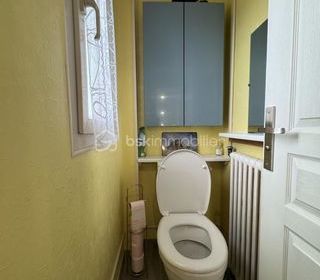  Appartement � vendre 2 pi�ces 50 m�