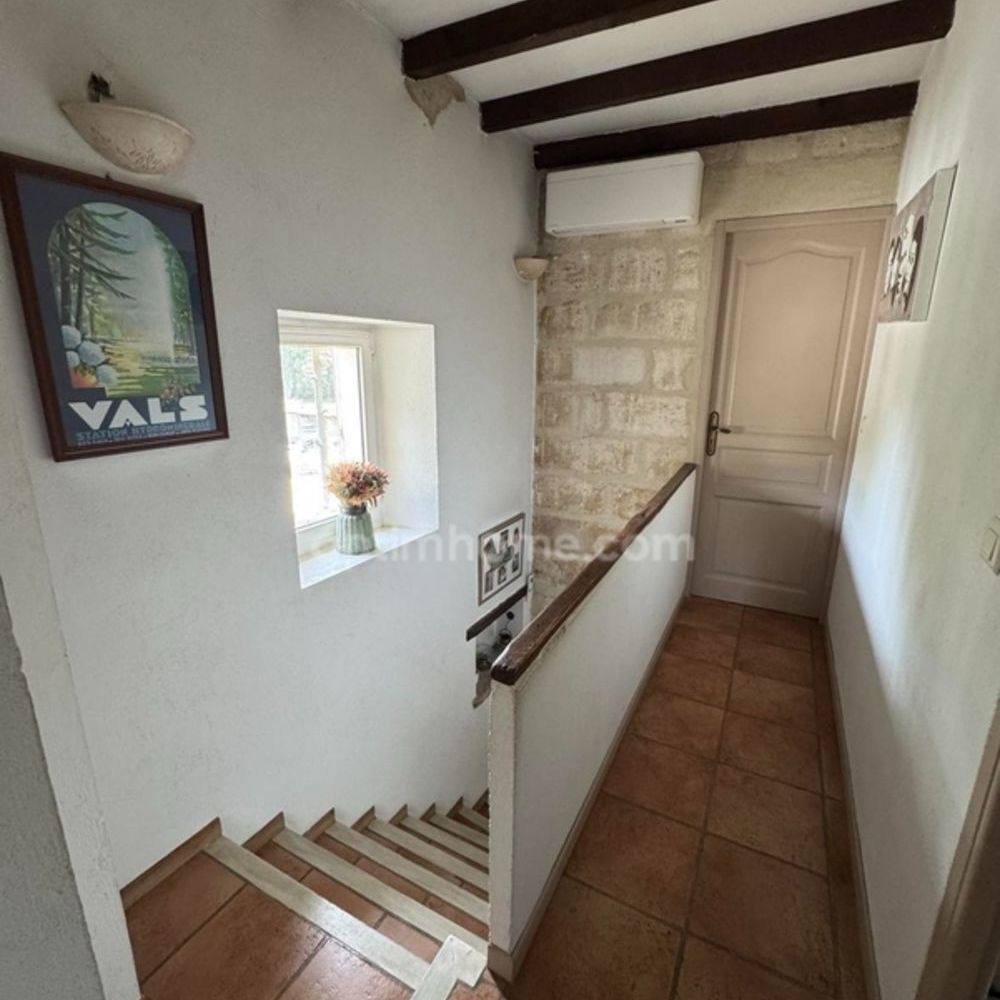 � vendre  Maison Saint-R�my-de-Provence (13210)