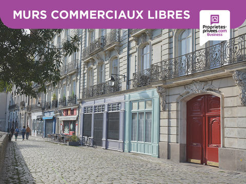 LOT ET GARONNE - IMMEUBLE MIXTE, COMMERCE ET LOGEMENT 39900 47160 Buzet sur baise