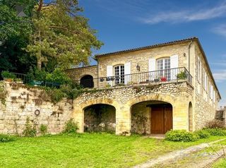  Maison � vendre 12 pi�ces 343 m�