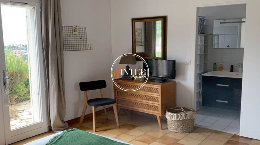 � vendre  Villa Les Issambres (83380)