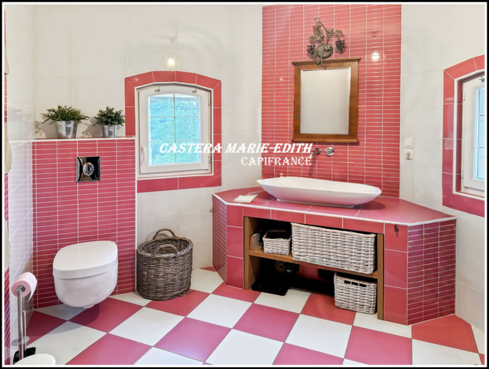 � vendre  Maison Auch (32000)