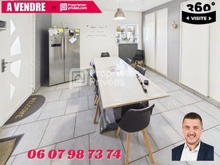  Maison � vendre 9 pi�ces 127 m�