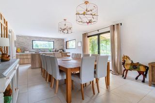  Maison � vendre 4 pi�ces 160 m�