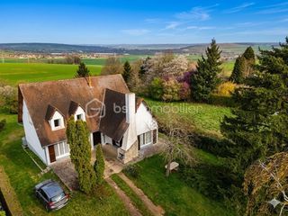  Maison � vendre 8 pi�ces 200 m�