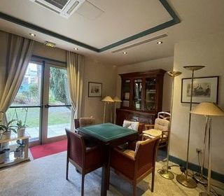  Appartement � vendre 1 pi�ce 40 m�