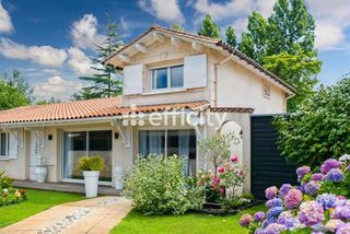  Maison � vendre 6 pi�ces 150 m�