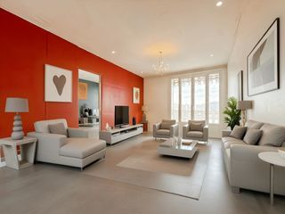  Appartement � vendre 4 pi�ces 71 m�