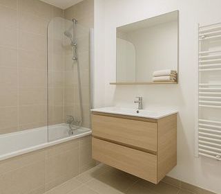  Appartement � vendre 3 pi�ces 57 m�